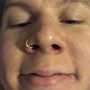 Meet your Posher, Jack